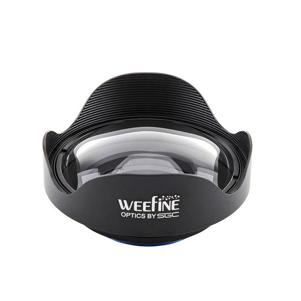 Weefine M67 Wide Angle Conversion Lens Weefine M67 Wide Angle Conversion Lens